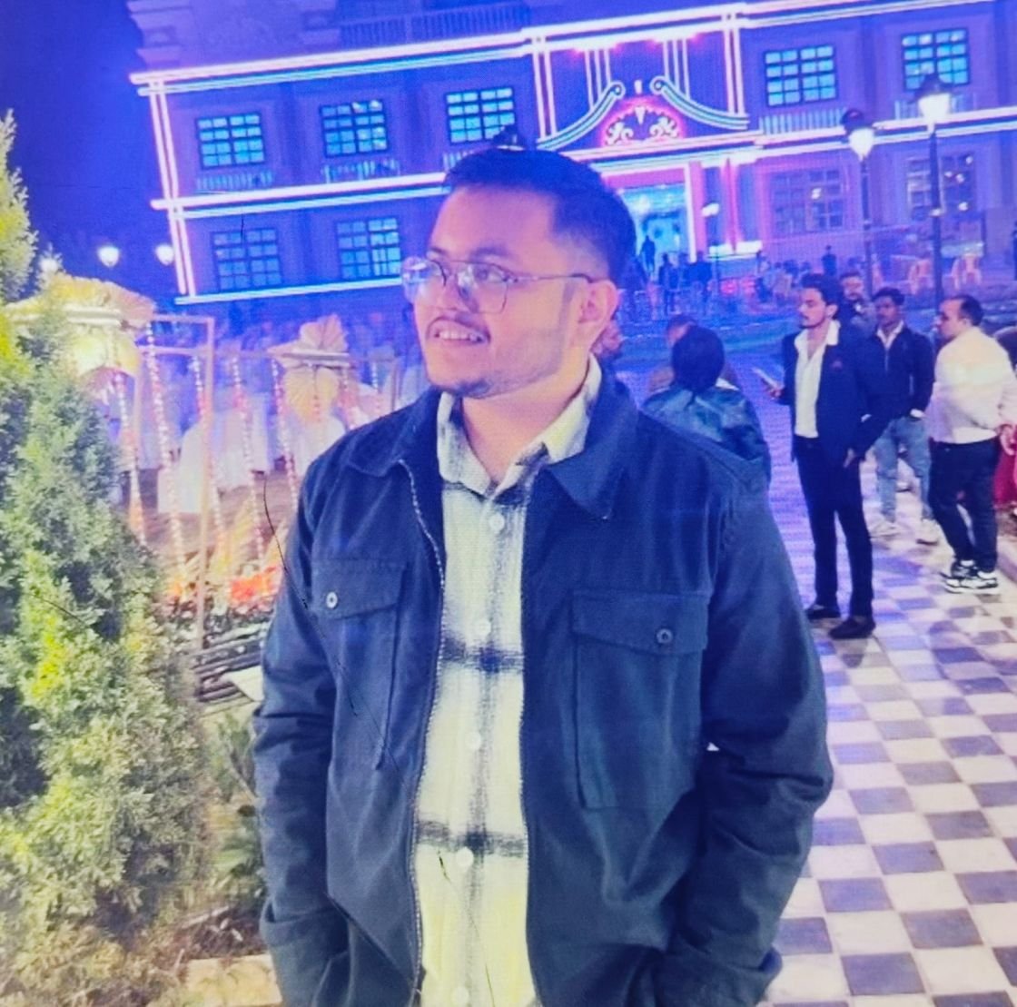 Founder of Abirvab
